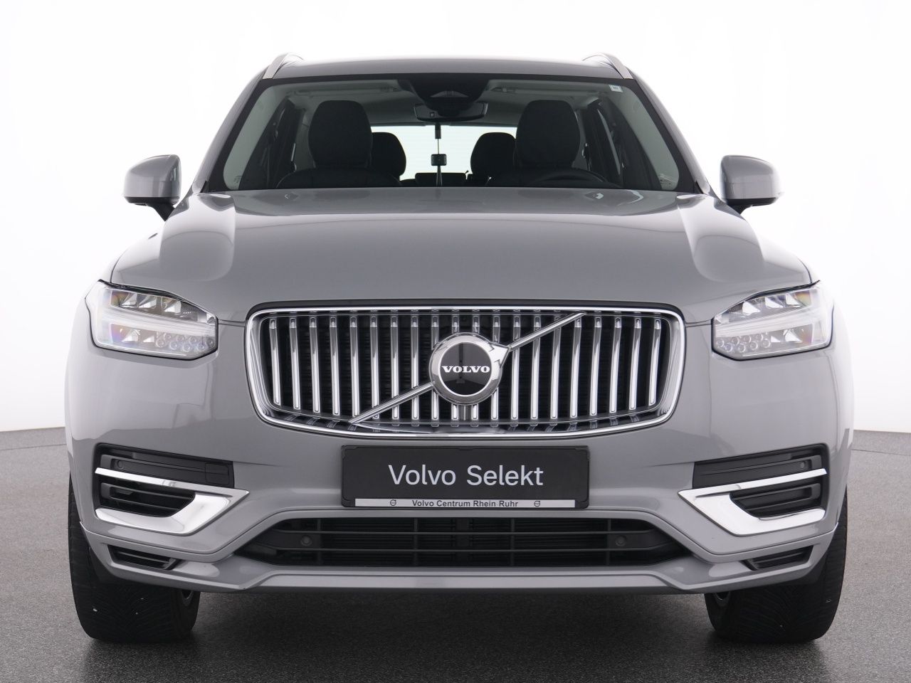 Volvo XC90 T8 AWD Core+STANDHZ+WINTERPAK+20''+BLIS+DAB