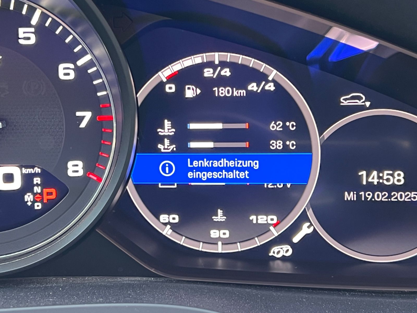 Porsche Cayenne GTS V8 #PDCC! HINTERACHS! MATRIX REMOTE!