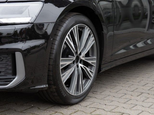 Audi A6 Avant 40 TDI quattro S line LM20 AHK ACC LED