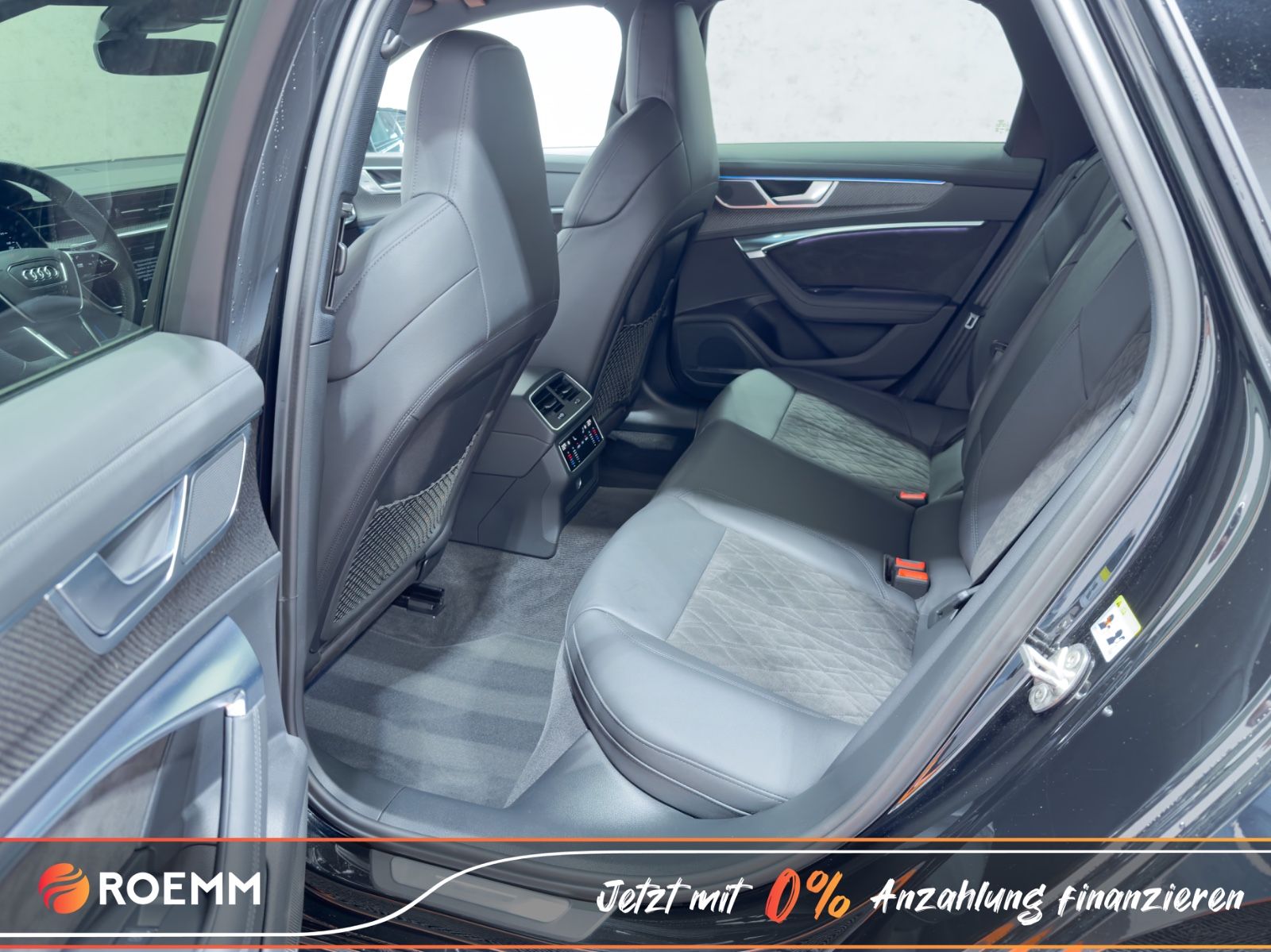 Audi RS6 Avant 4.0 TFSI quattro*Dynamik*360°*PANO*LED