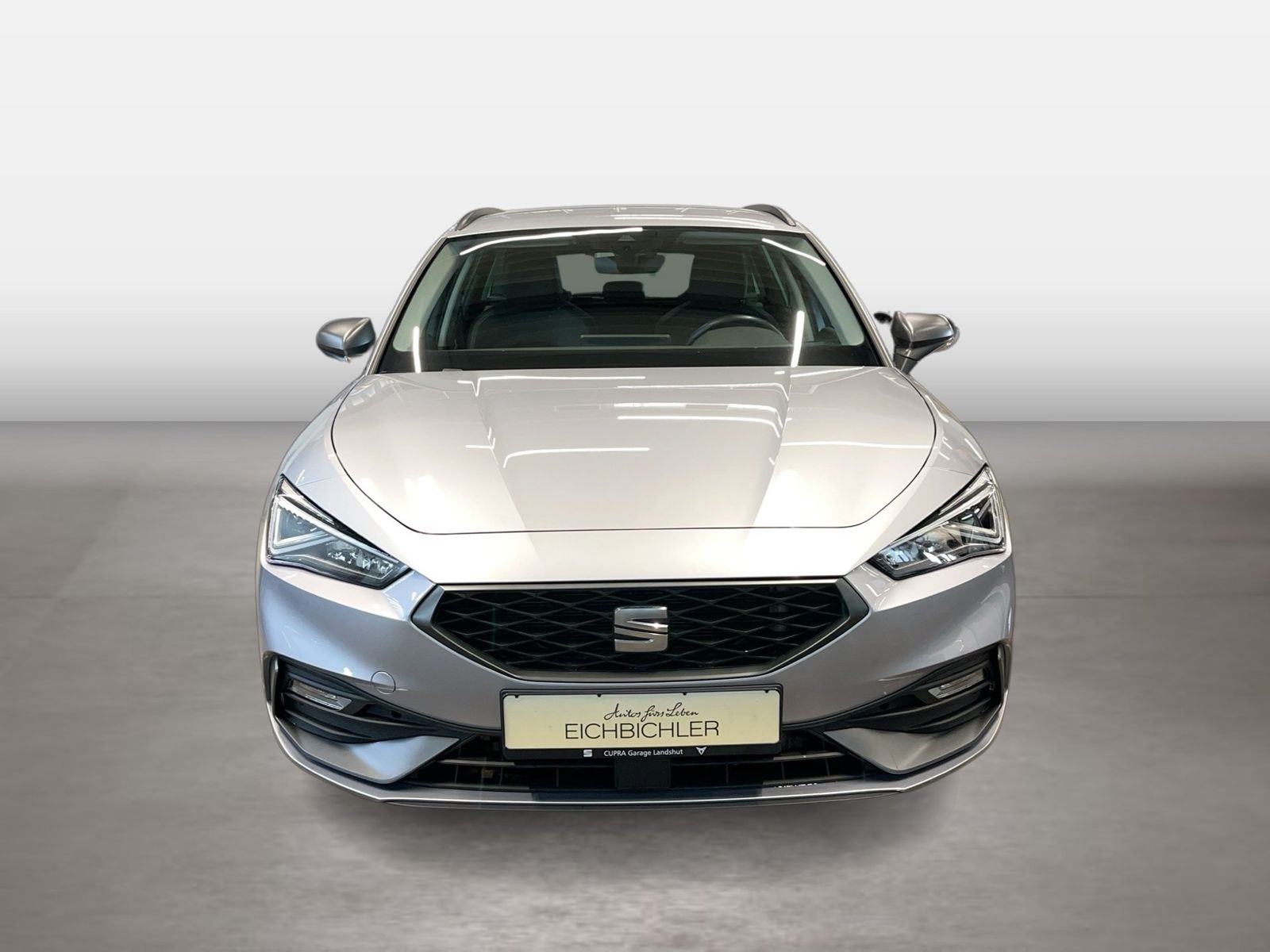 Seat Leon SP FR 1.4 eHybrid TSI DSG ACC AHK AUT Kam.