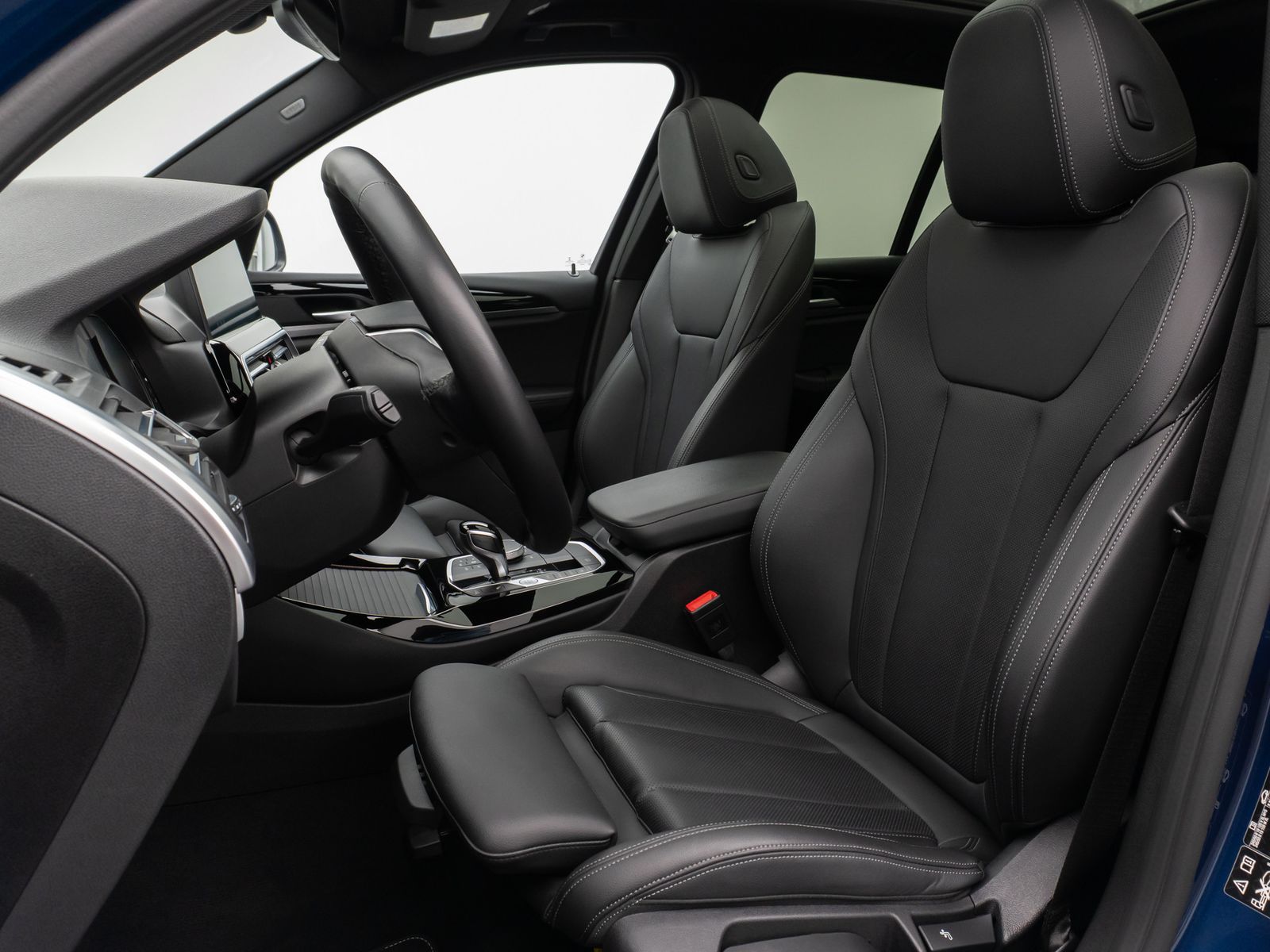 BMW X3 xD30i Sport - Samsaru's Car Outlet
