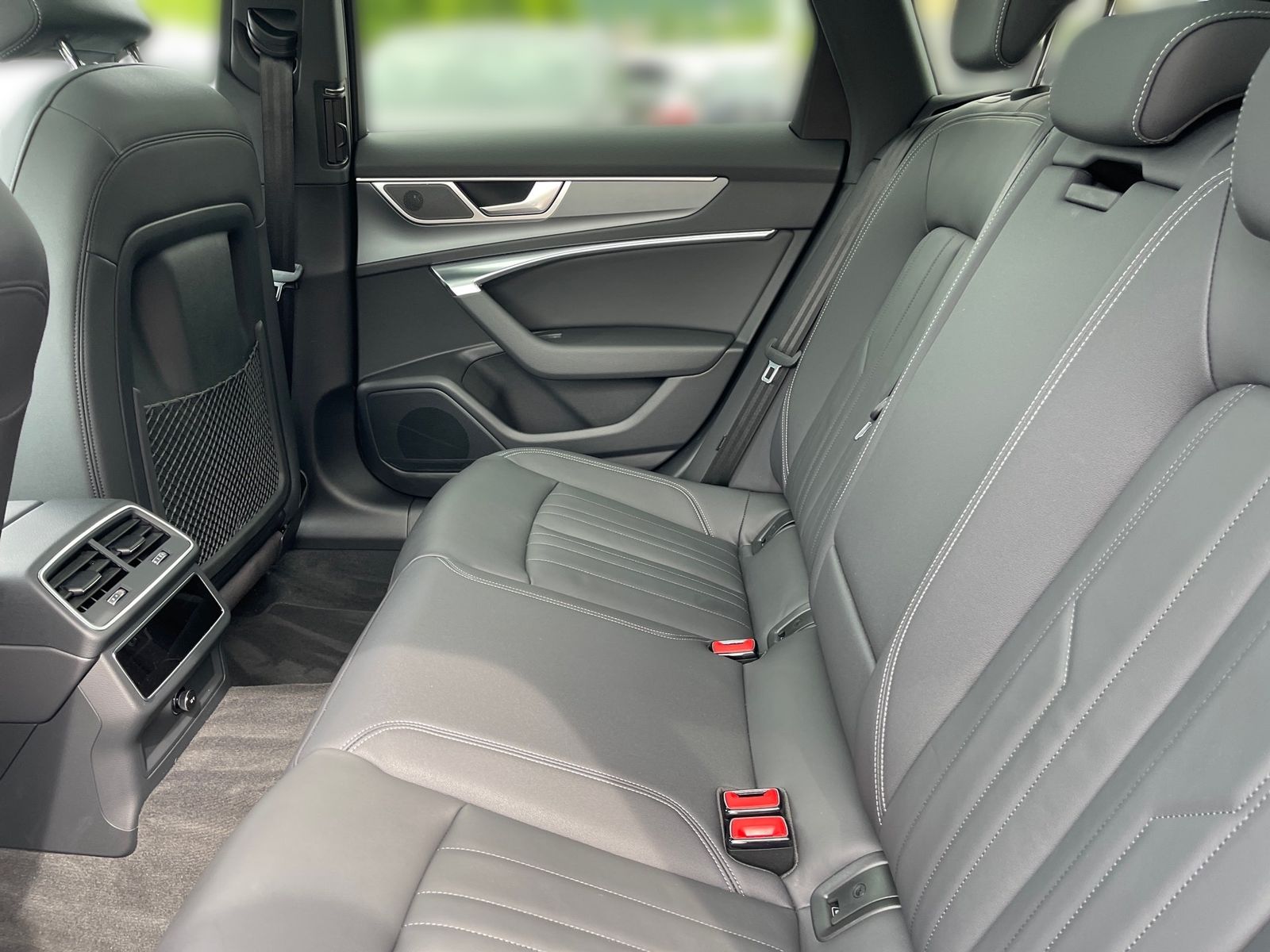 Audi A6 Avant - Samsaru's Car Outlet