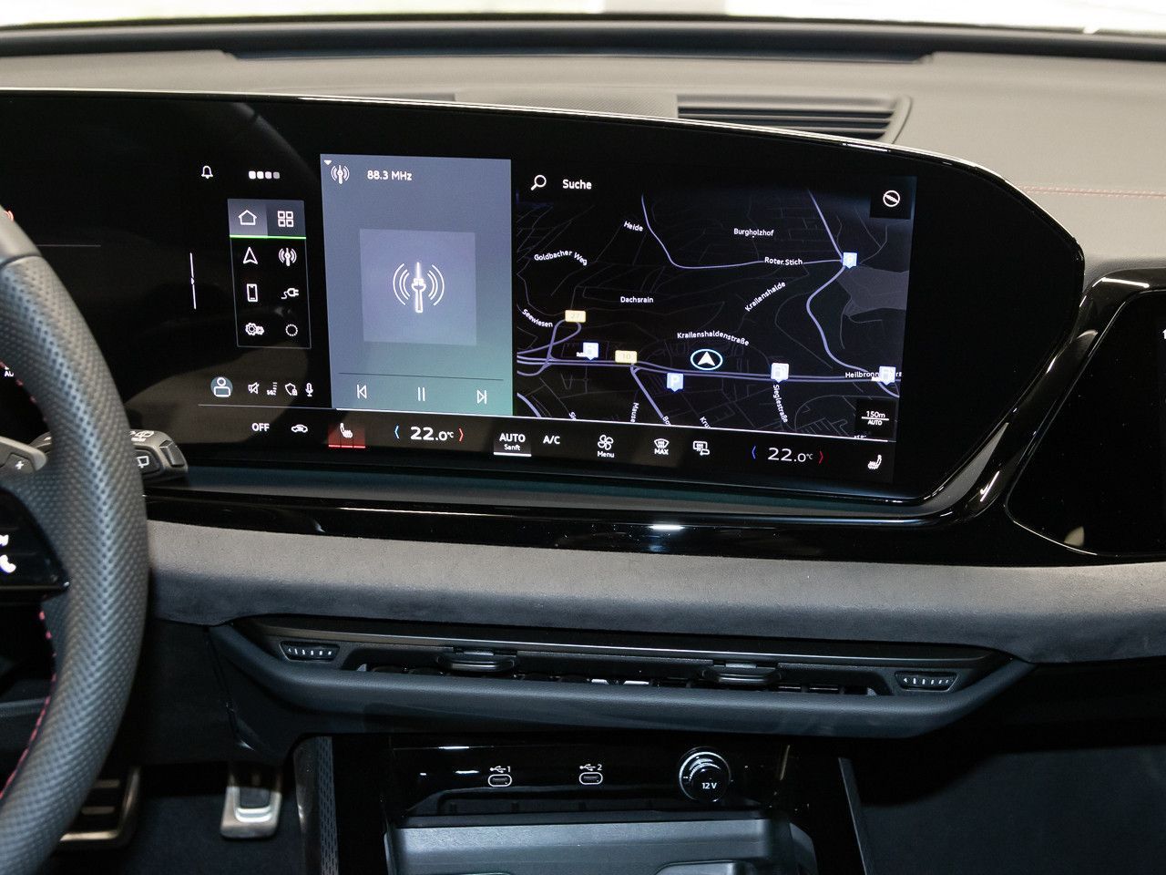 Audi A5 Avant e-hybrid quattro 220 kW S line S tronic