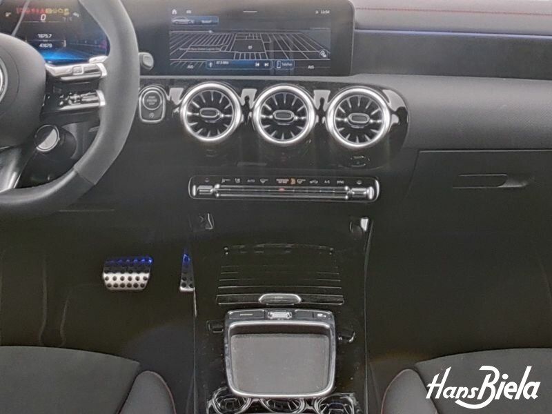 Mercedes-Benz AMG CLA 45 S 4M+ - Samsaru's Car Outlet