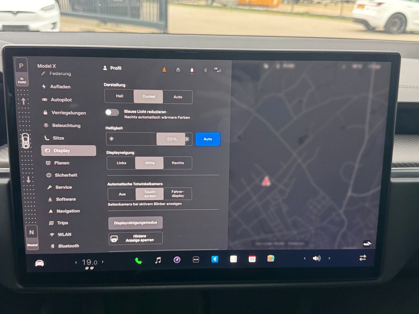Tesla MODEL X PLAID | HARDWARE 4 | 6 SEATS |