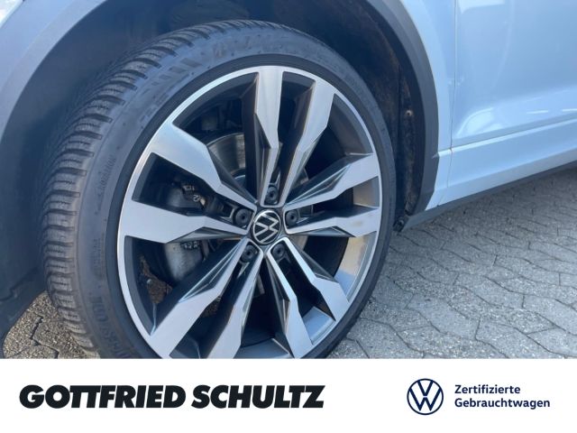 Volkswagen T-Roc 1.5 TSI DSG Sport - Samsaru's Car Outlet