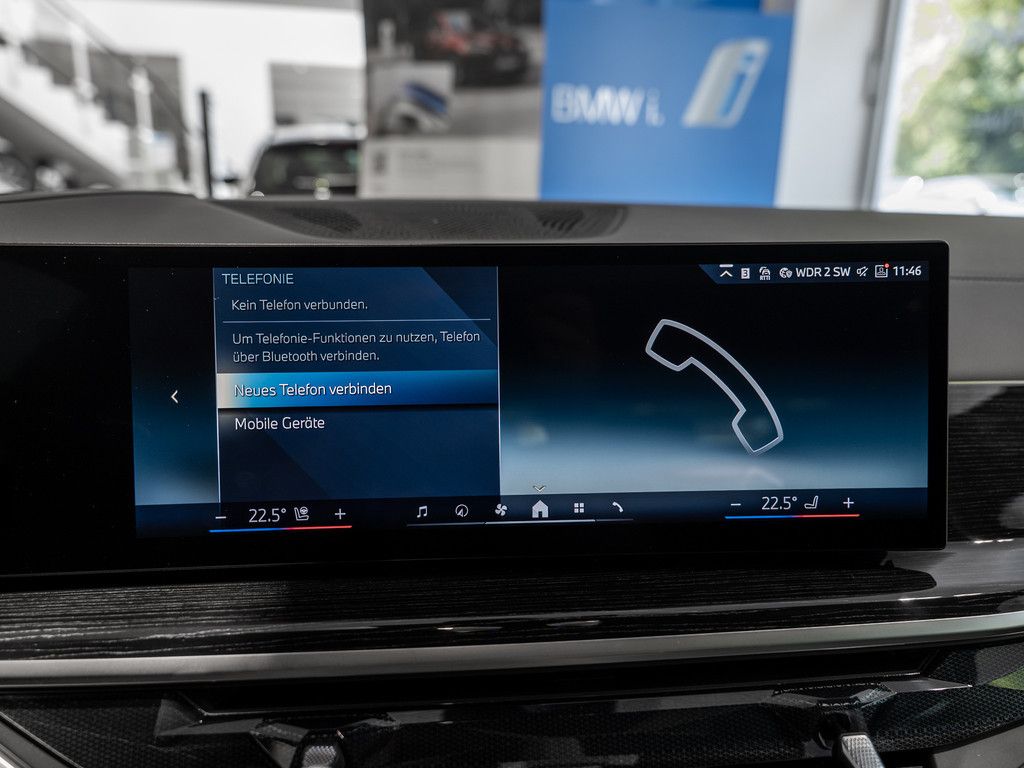 BMW X5 xDrive 50e M-Sport Pro FACEL. 360° PANO LED