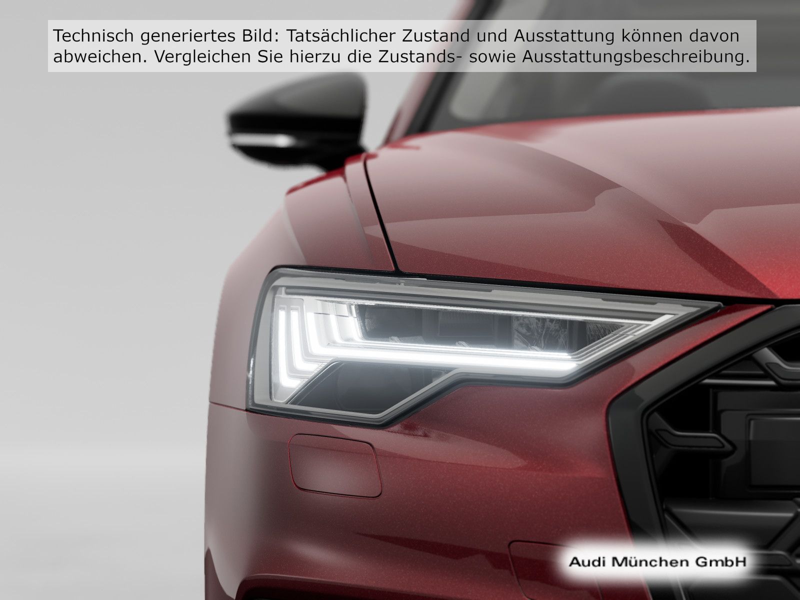 Audi A6 Avant 50 TFSI e quattro S tronic S line - Samsaru's Car Outlet