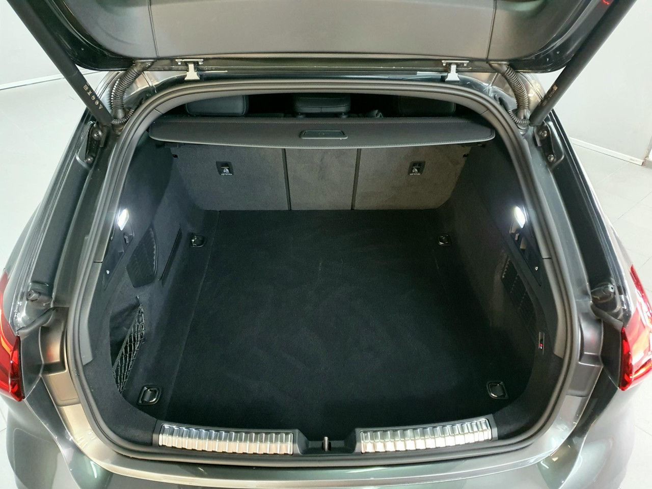 Audi A5 Avant TDI qu. S tronic S line/AHK/Matrix/HuD