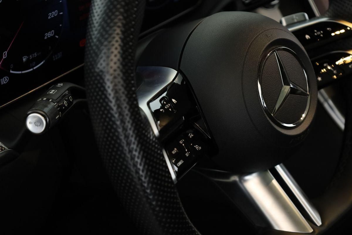 Mercedes-Benz GLC 300 d 4M AMG Advanced Night DIGITAL Pano AHK