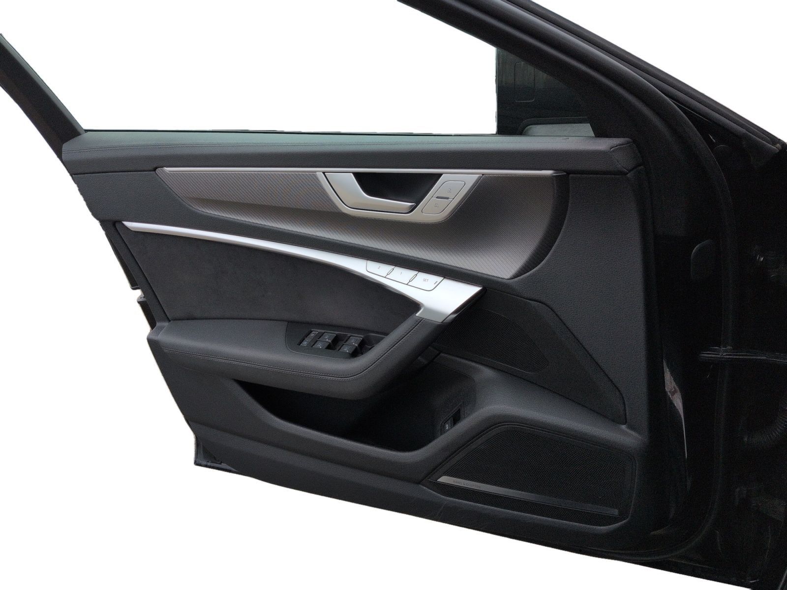 Audi RS 6 Avant Laser HuD Pano Stdhz Keramik Dynamik+