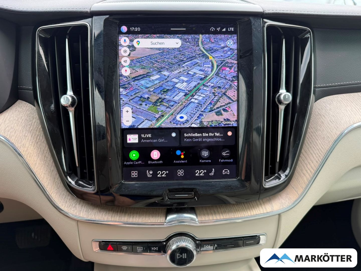 Volvo XC60 T8 AWD Ultimate Bright Recharge AKH/ACC/360