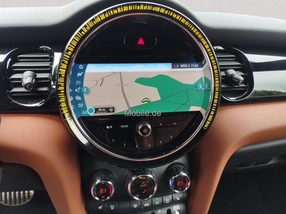 MINI JCW Cabrio - Samsaru's Car Outlet