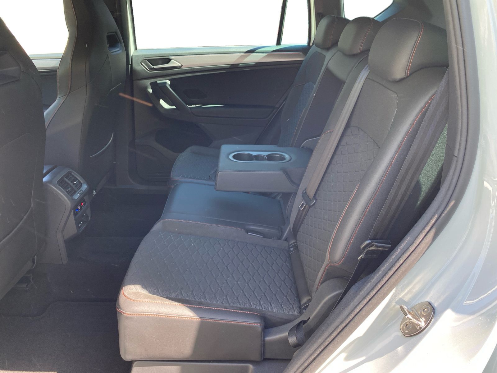 Seat Tarraco 2.0TDI DSG 4Drive FR AHK Cam LED Navi