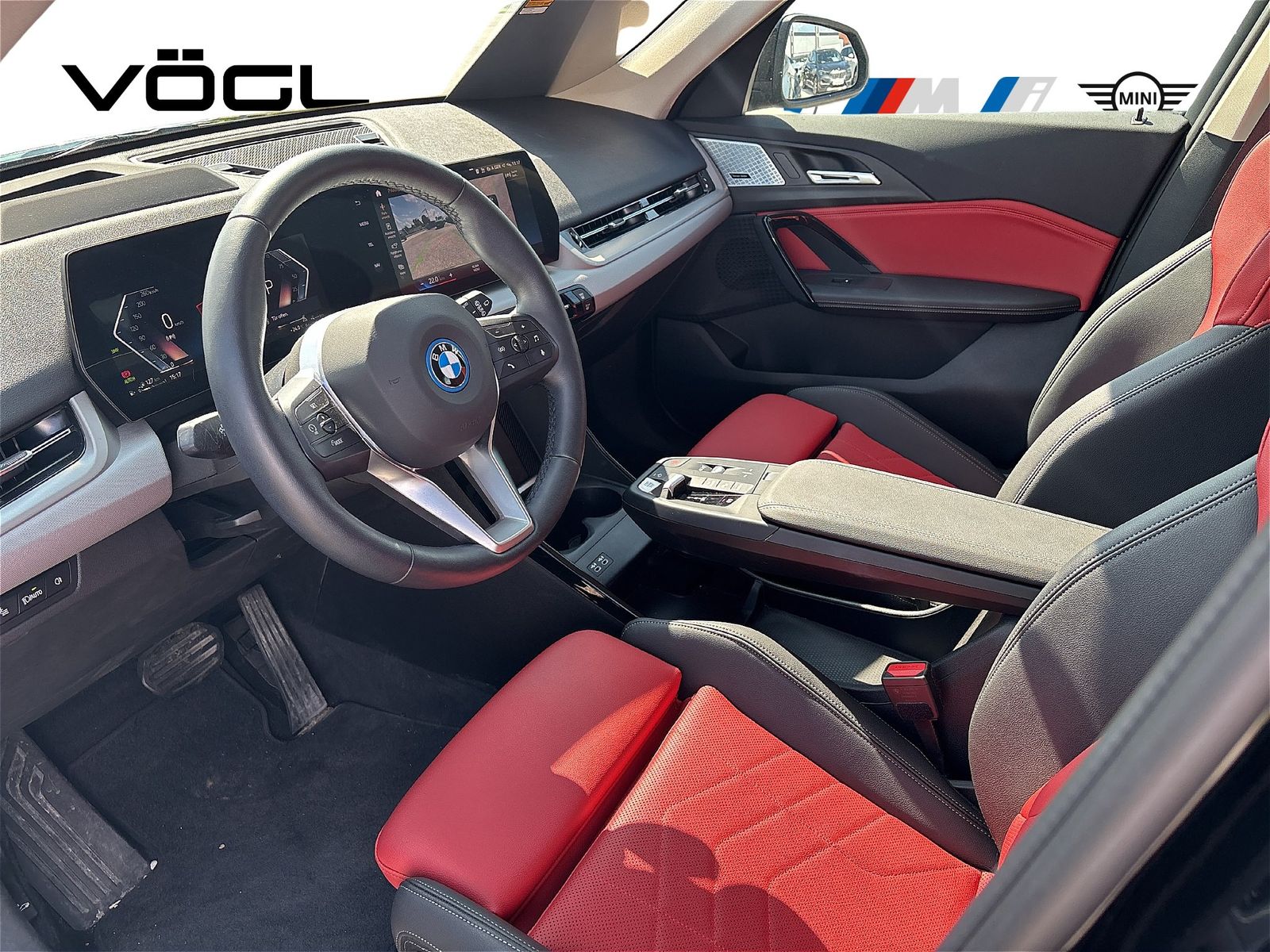 BMW X1 xDrive25e - Samsaru's Car Outlet