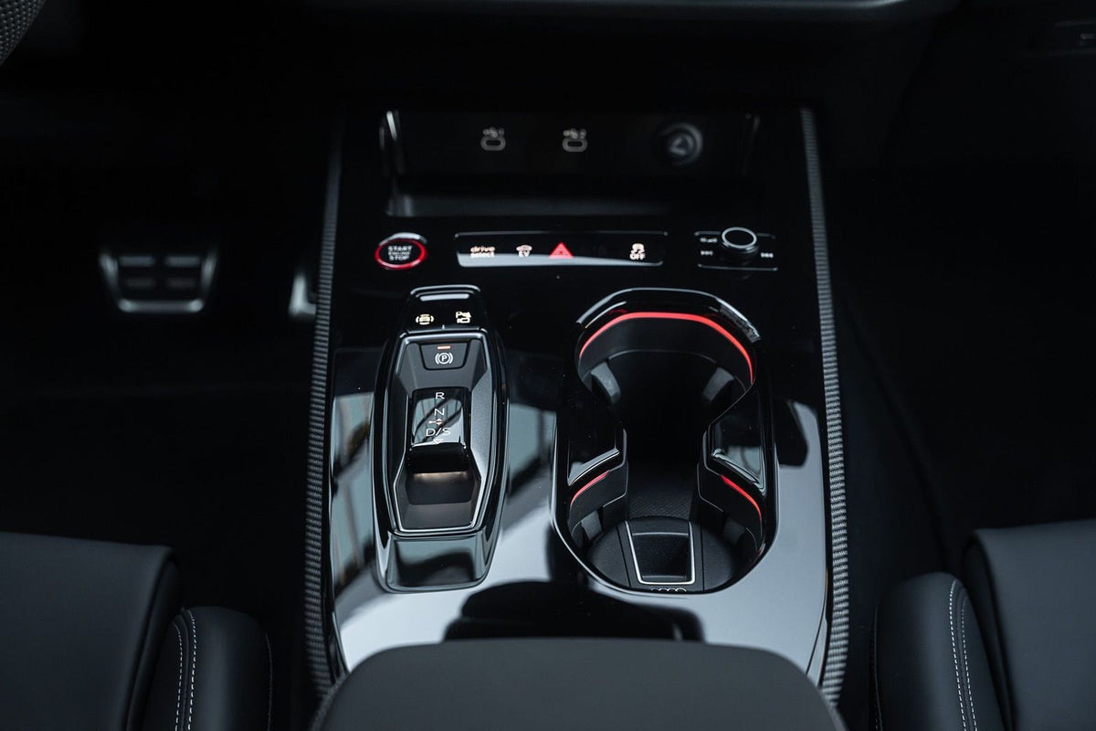 Audi RS5 Avant
