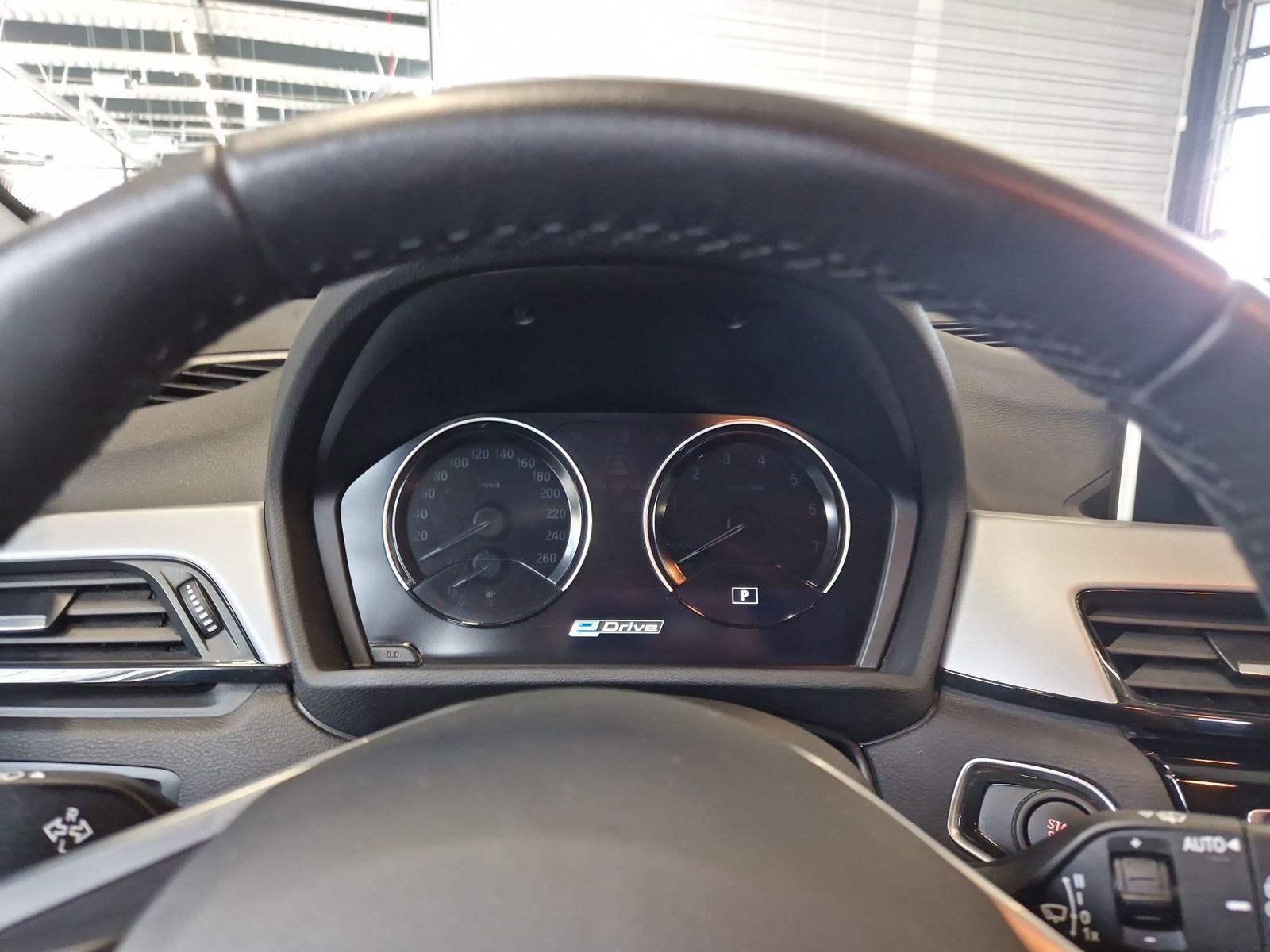 BMW X1 xDrive25e - Samsaru's Car Outlet
