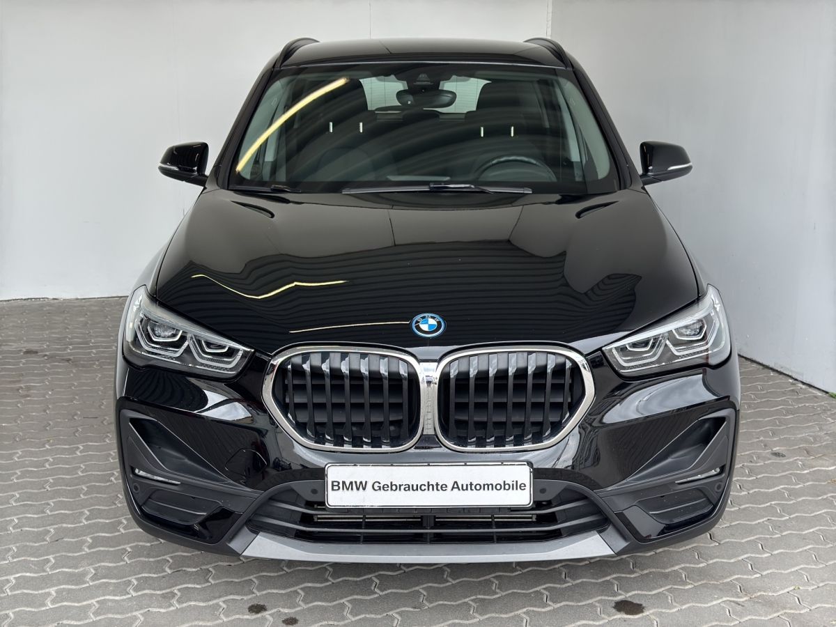 BMW X1 xDrive25e Advantage - Samsaru's Car Outlet