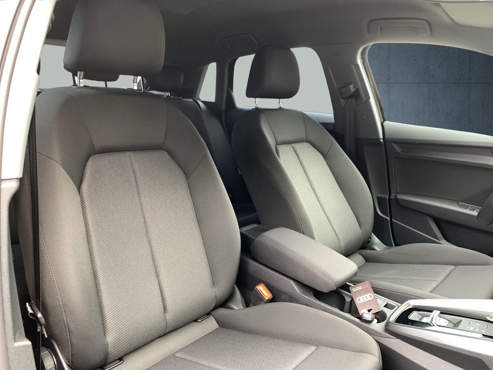 Audi A3 Sportback 40 TFSI e LED/SHZ/MMI/Temp/ASI/soun