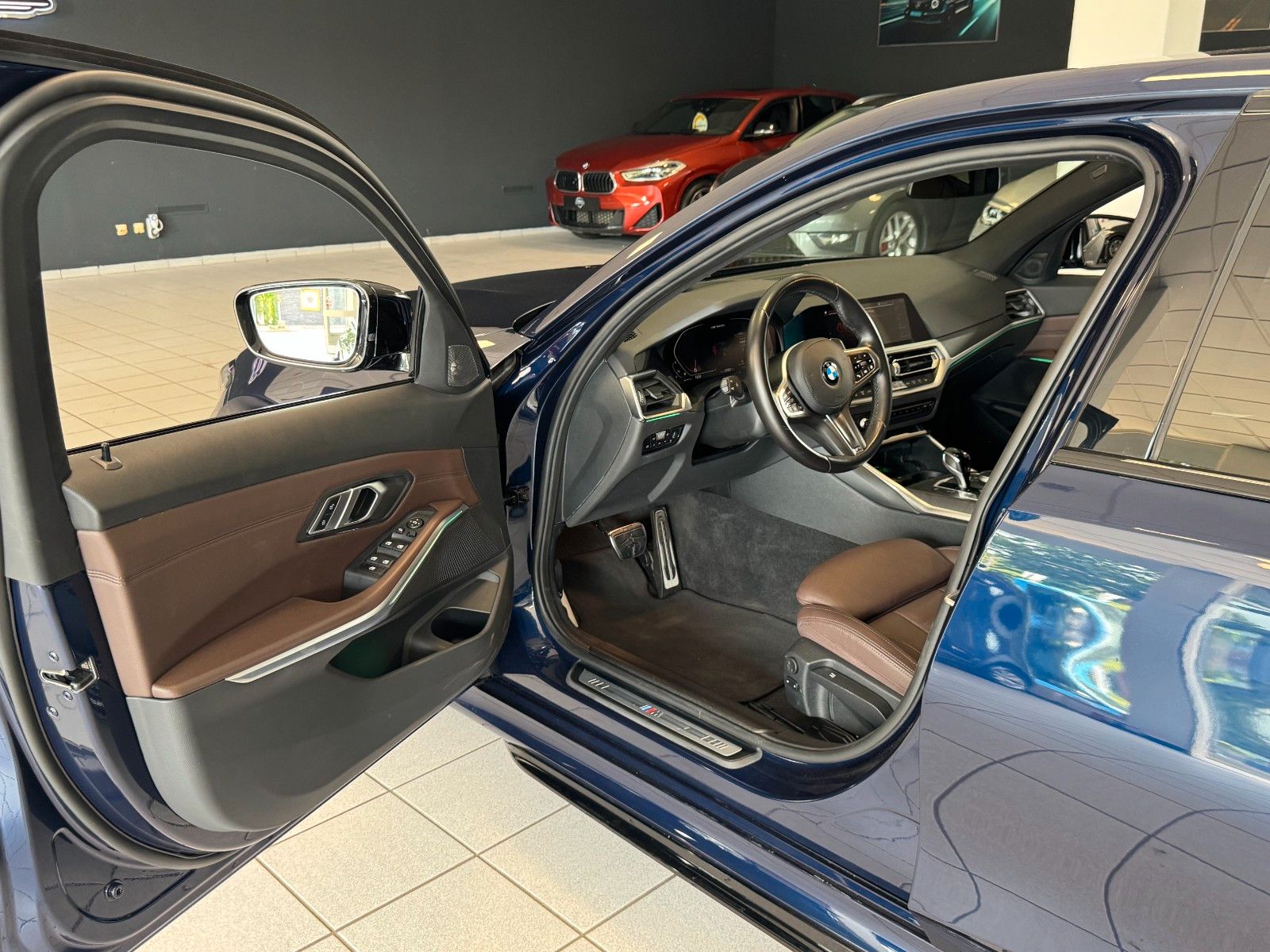 BMW 340 M340i xDrive Auto M//Performance - Samsaru's Car Outlet