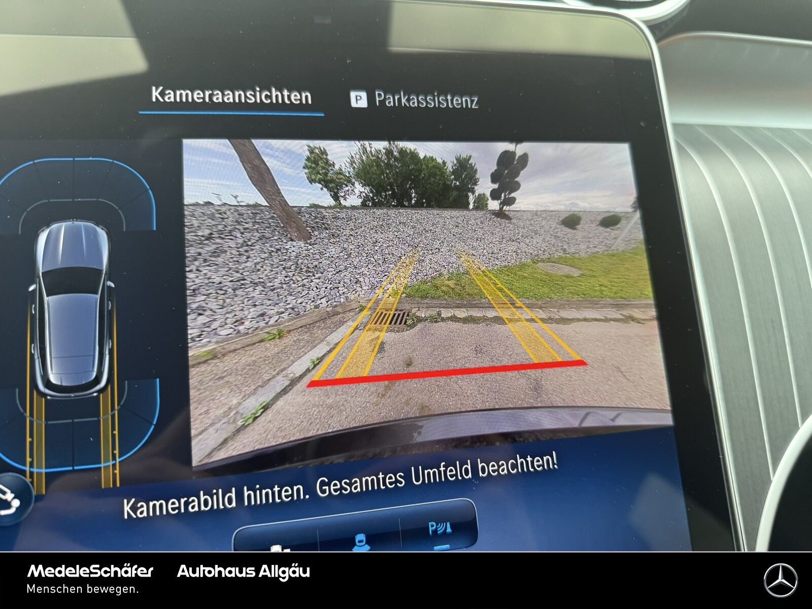 Mercedes-Benz GLC 200 4M AMG - Samsaru's Car Outlet