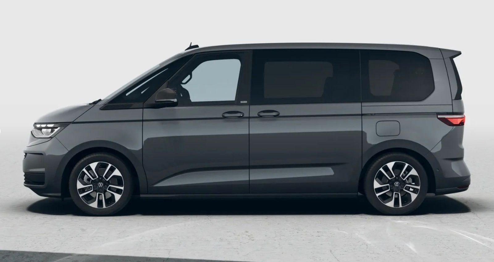 Volkswagen T7 Multivan 1,5 l eHybrid DSG 4MOTION Generation