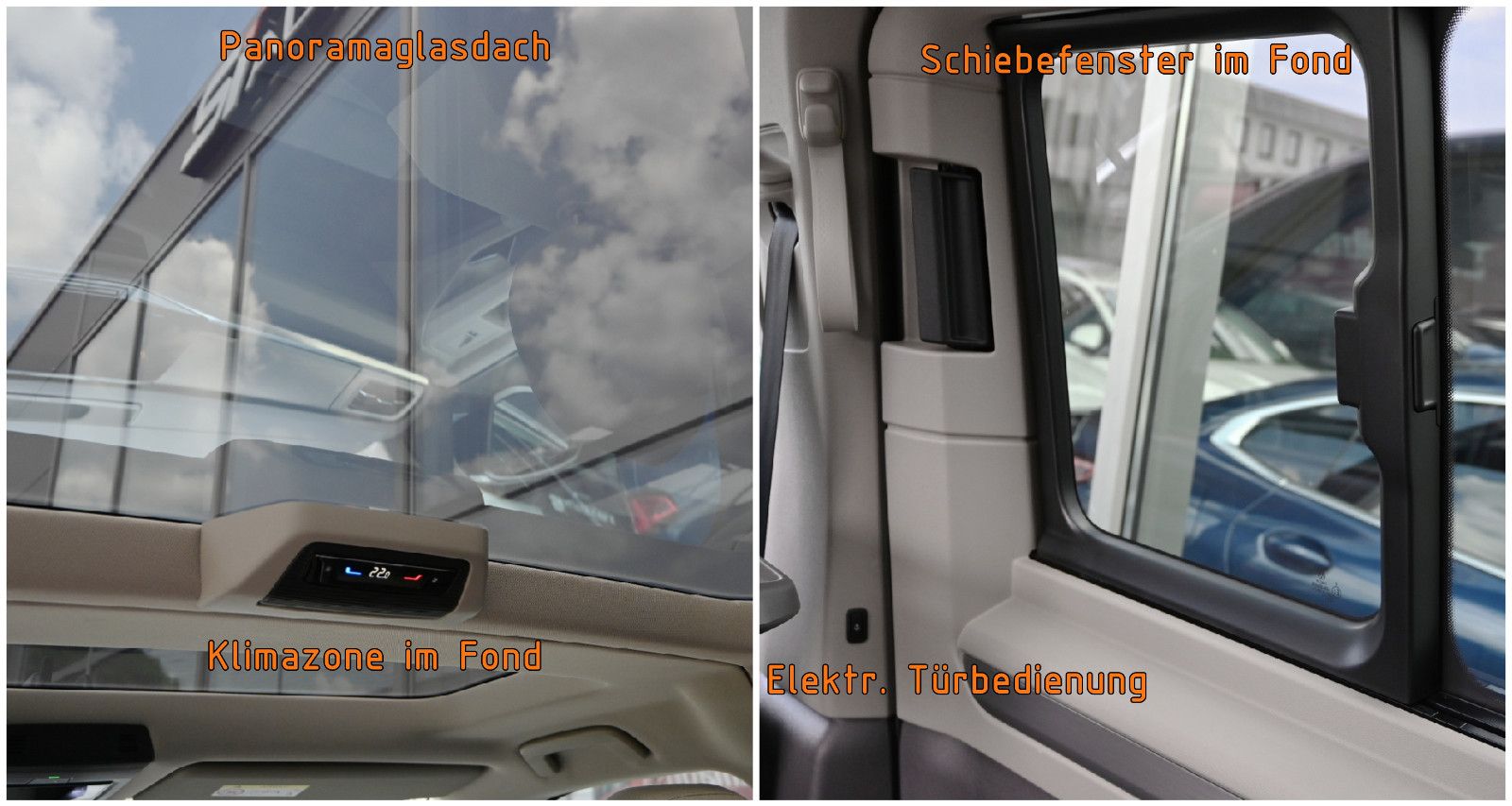 Volkswagen T7 Multivan 2.0 TDI DSG Edition - Samsaru's Car Outlet