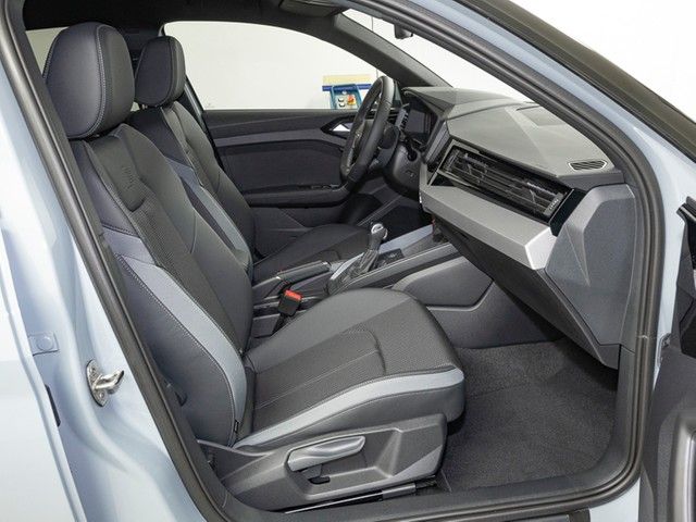 Audi A1 Sportback 40 TFSI S-tronic S line - Samsaru's Car Outlet