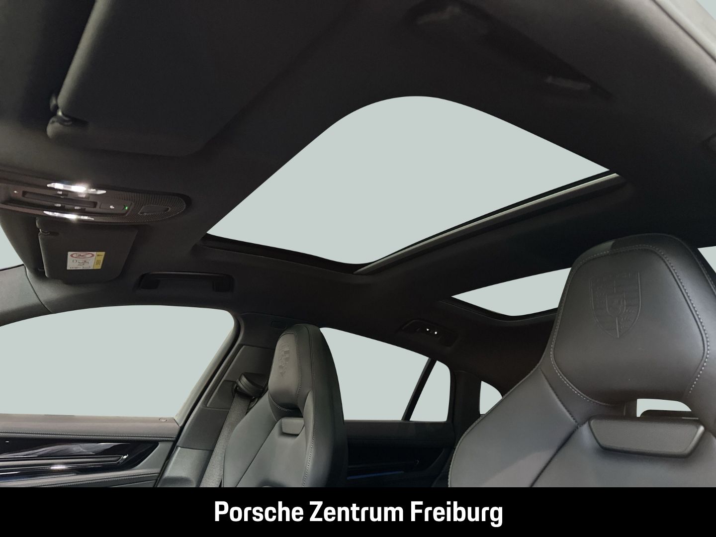 Porsche Panamera 4 E-Hybrid BOSE Sportabgasanlage LED