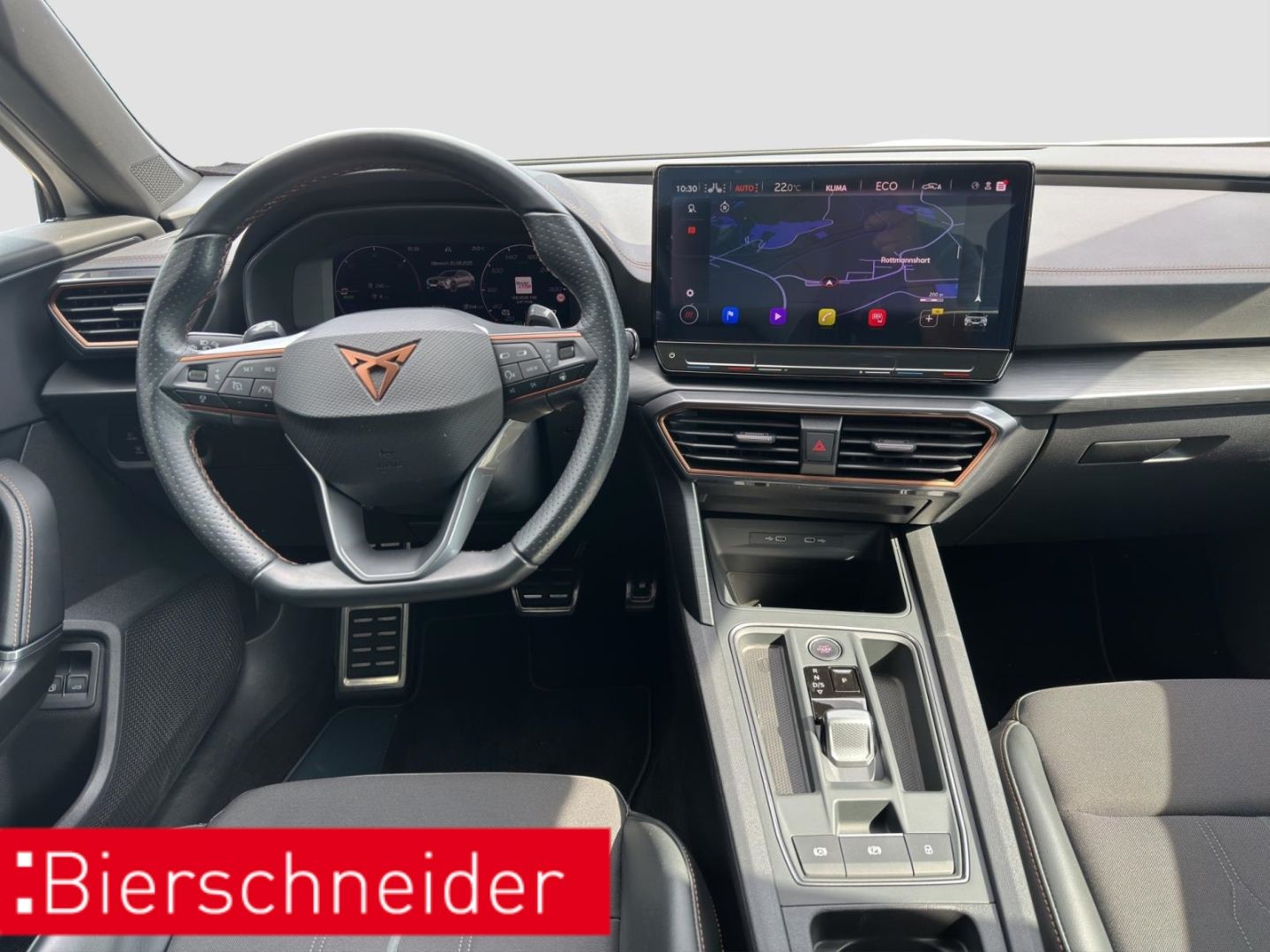 Cupra Formentor 1.4 e-Hybrid DSG VZ AHK KAMERA LED NAV