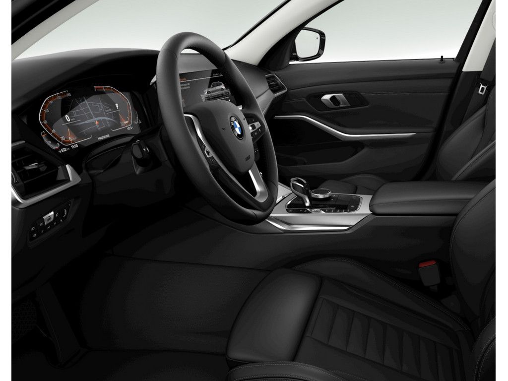 BMW 330i Touring xDrive Advantage - Samsaru's Car Outlet