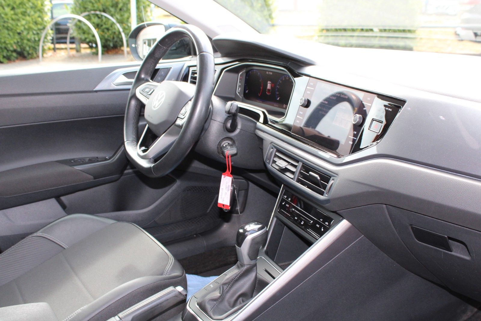 Volkswagen Taigo Style DSG - Samsaru's Car Outlet