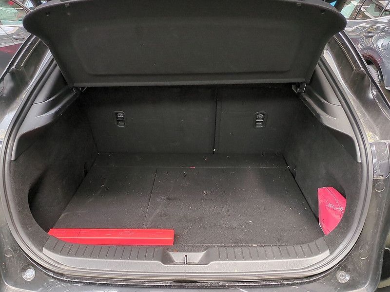 Mazda CX-30 2.5 Aut. Takumi 360° LEDER BOSE MATRIX NAV