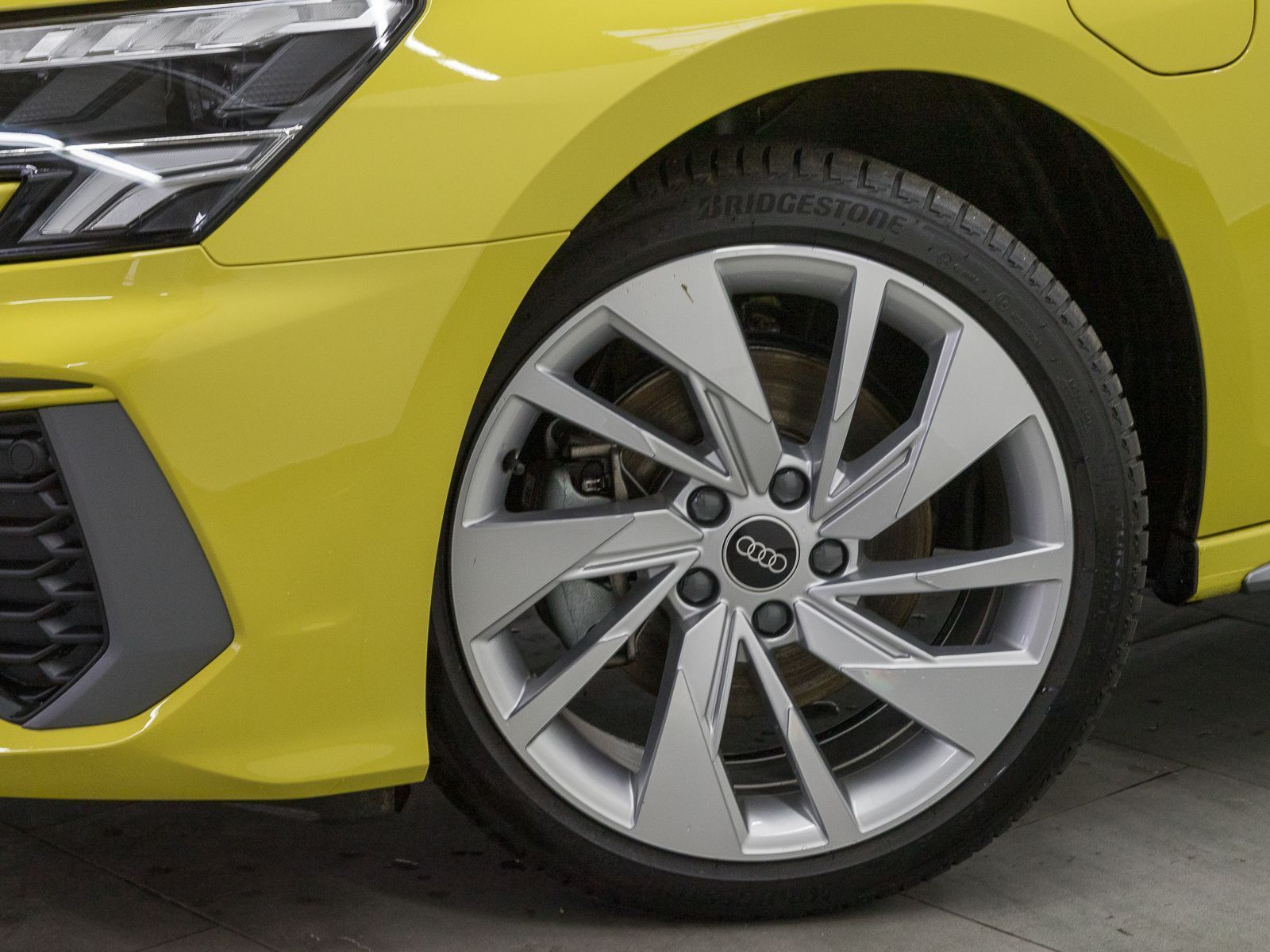 Audi A3 Sportback 40 TFSIe S LINE - Samsaru's Car Outlet