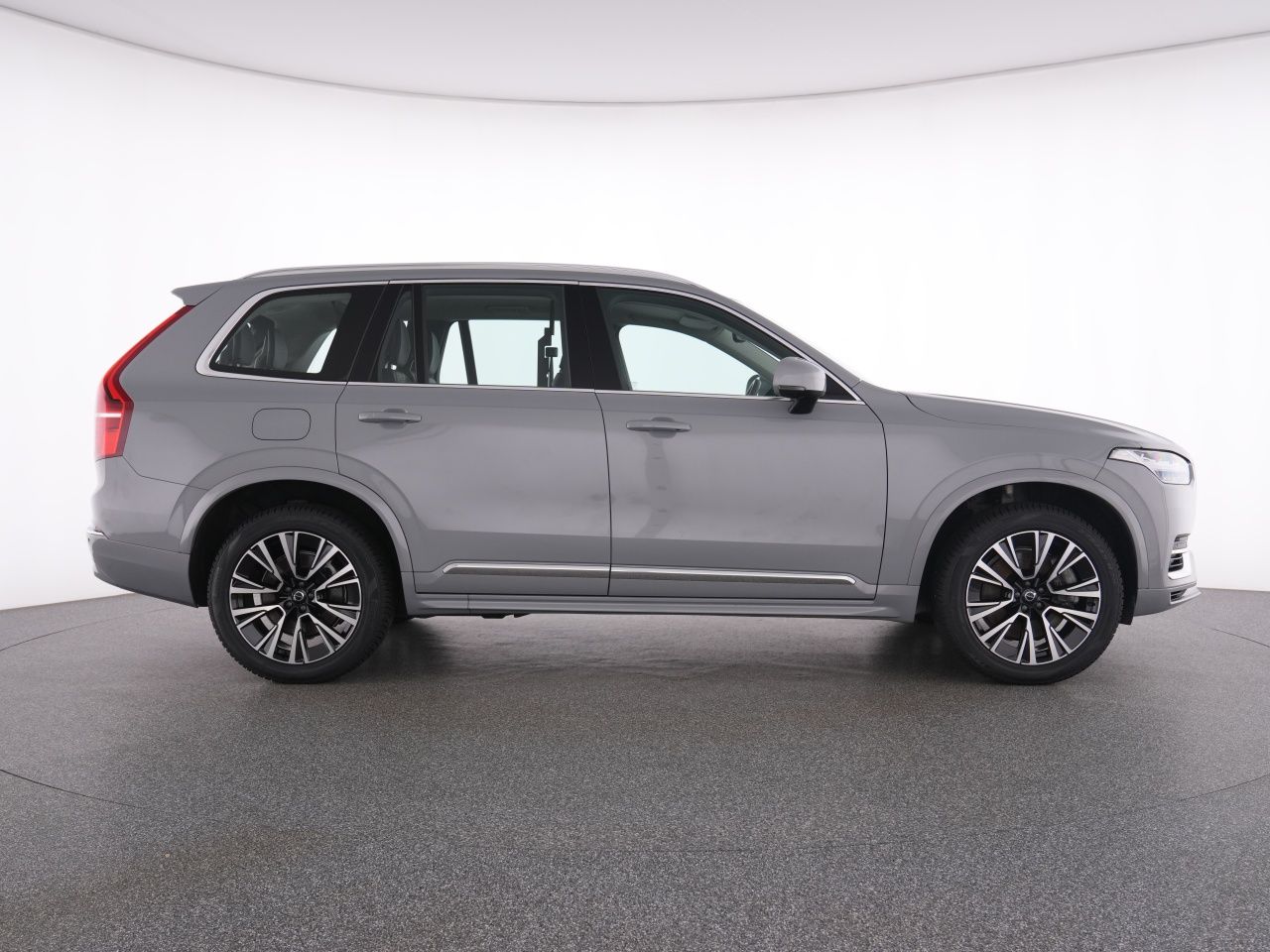 Volvo XC90 T8 Recharge Core+20''LM+WINTERPAK+BLIS+MEMR