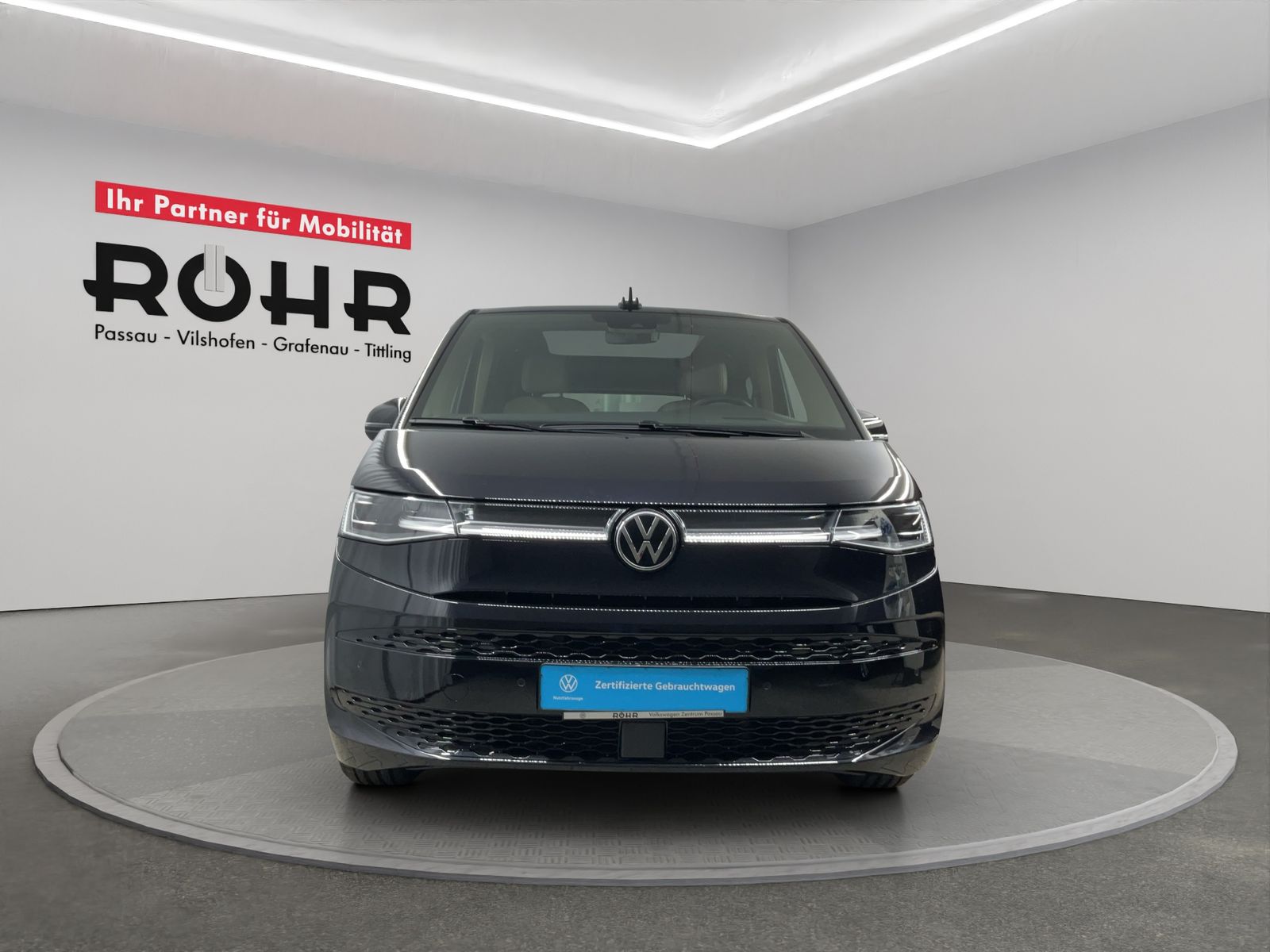 Volkswagen T7 Multivan Style - Samsaru's Car Outlet