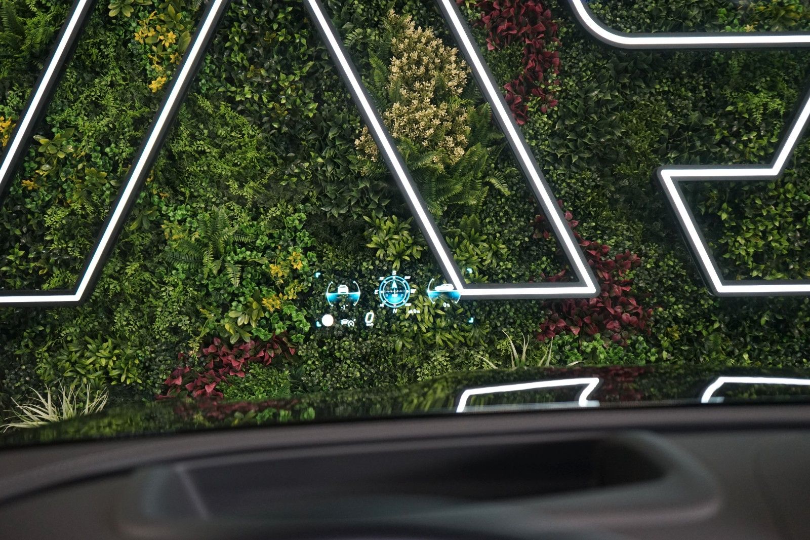 Mercedes-Benz GLC*300d*4M*AIR*360*TOW*PANO*63.554€ NETTO