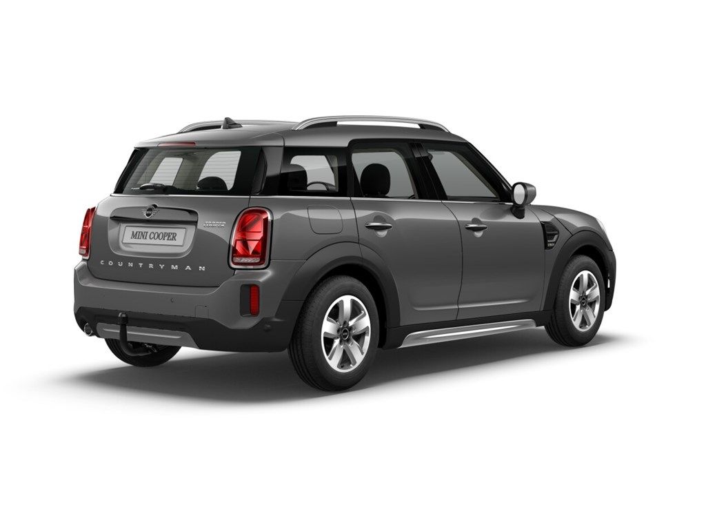 MINI Cooper Countryman Essential - Samsaru's Car Outlet