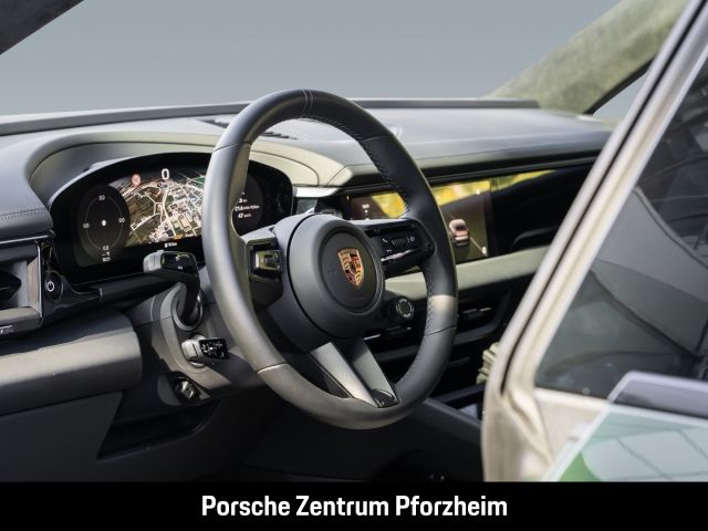 Porsche Macan 4S - Samsaru's Car Outlet