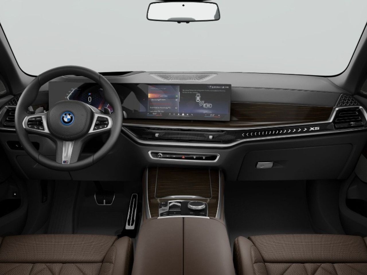 BMW X5 xDrive50e M Sport Pro 2-Achs,Pano,AHK,Aktivl