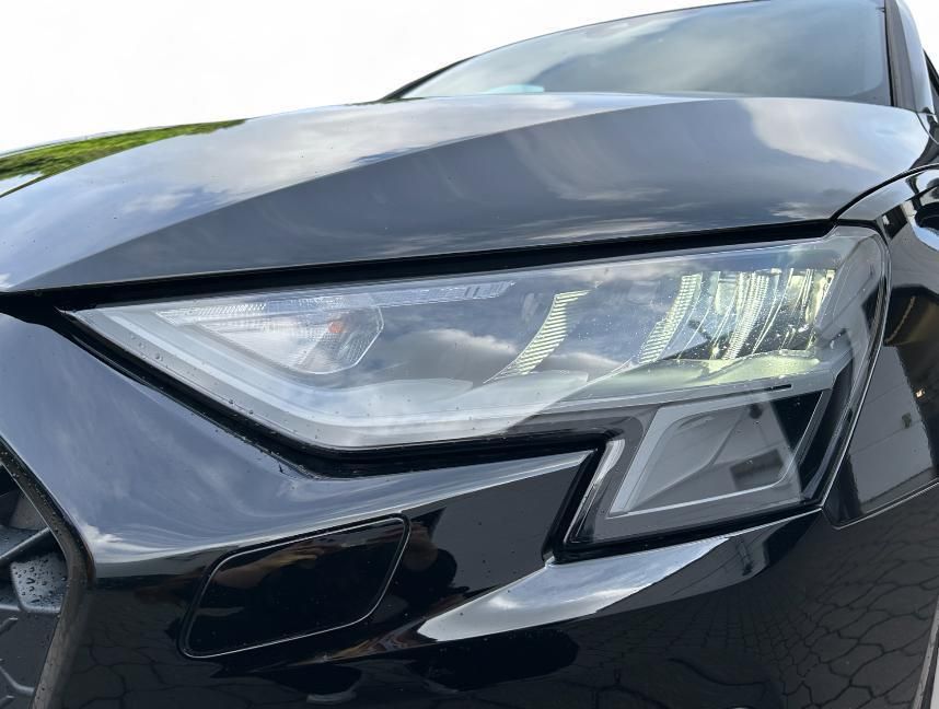 Audi A3 Limousine 30 TFSI SHZ/CarPlay/GRA/PDC