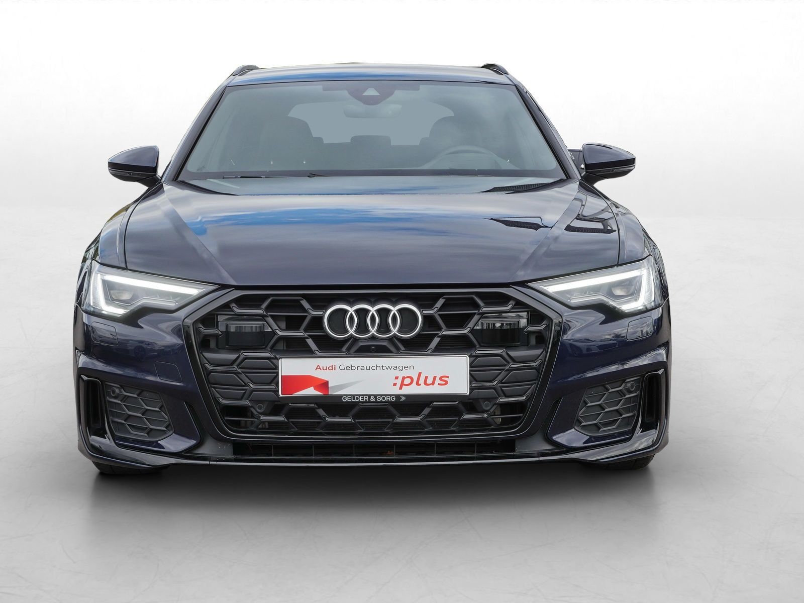 Audi A6 Avant 40 TDI S line Business*Matrix*HuD*360°