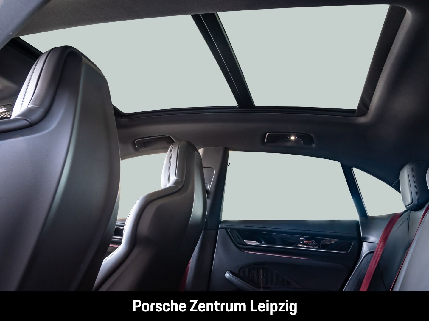 Porsche Macan 4 Luft BOSE Matrix Sitzlüftung 360Grad ACC