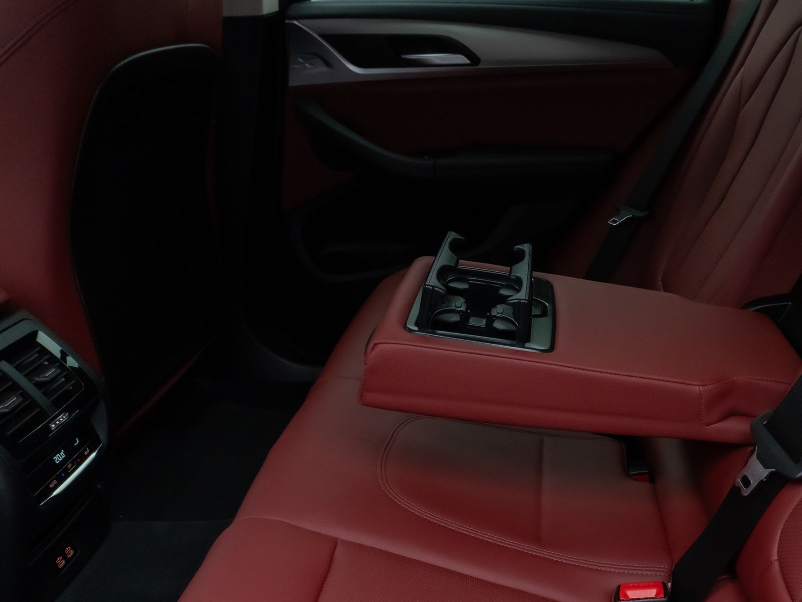 BMW X3 xD30e Laser 360° HUD DAB HiFi Komfort Sport