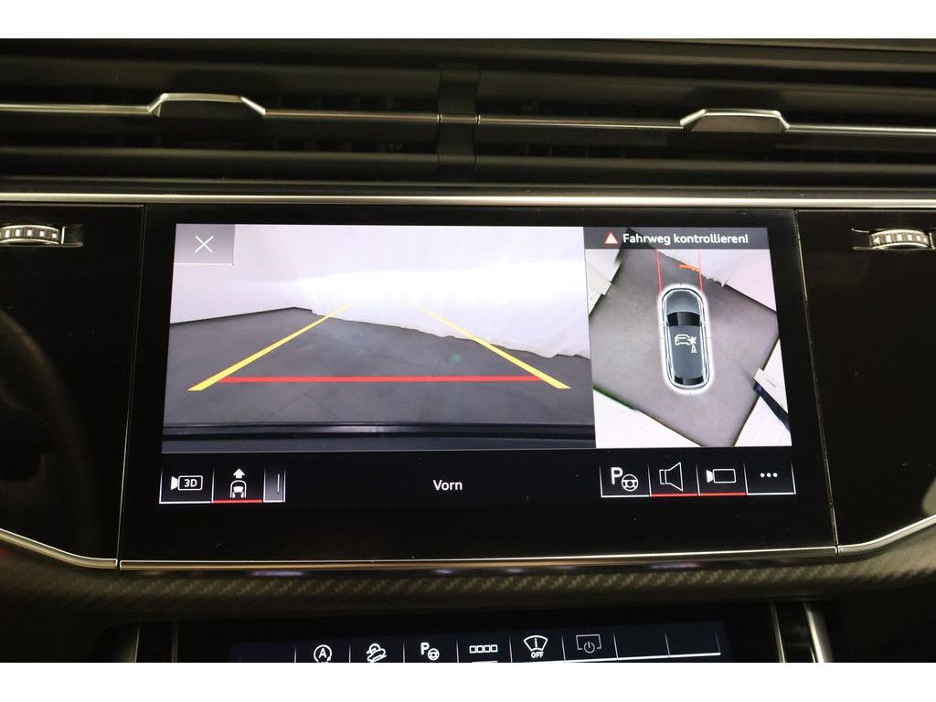 Audi RS Q8 4.0 TFSI quattro performance Navi,Matrix,H