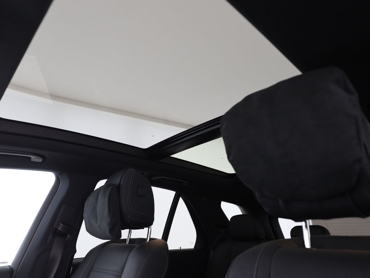 Mercedes-Benz GLE 450 d 4M AMG Night Burmester Widescreen MBUX