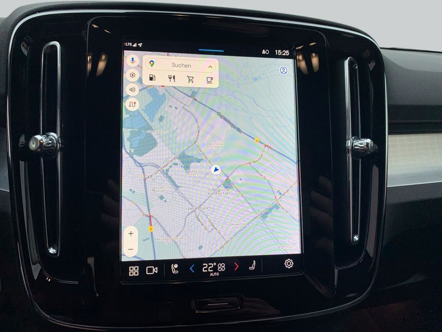 Volvo XC40 B3 B DKG Core