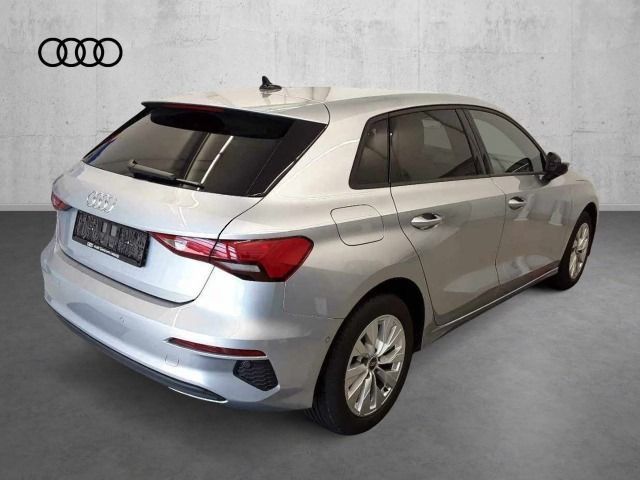 Audi A3 Sportback 40 TFSIe - Samsaru's Car Outlet