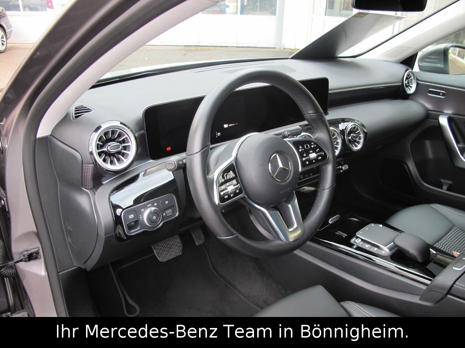 Mercedes-Benz A 250 e Progressive - Samsaru's Car Outlet